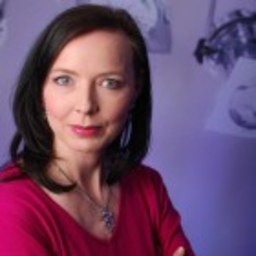 Sabine Derday