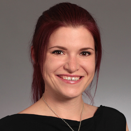 Verena Häglsperger