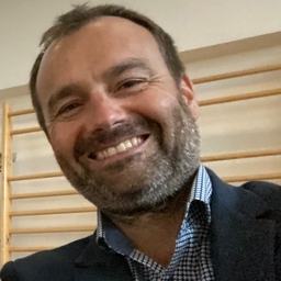 Michael Werner