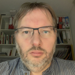 Wolfgang Saller