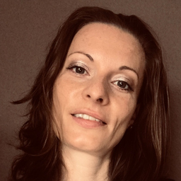 Pamela Weihmann
