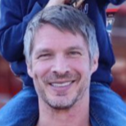 Klaus Eberhardt's profile picture