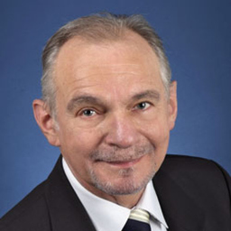 Dr. Rudolf Albert