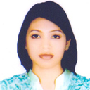 Nasrin Chowdhury Pria
