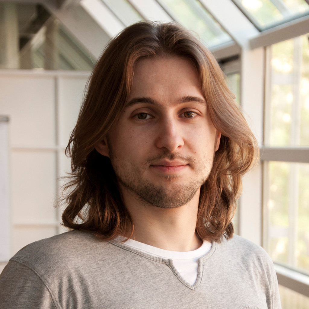 Alexeij Dobschinskij Creative Director Copy Jung von Matt Hamburg