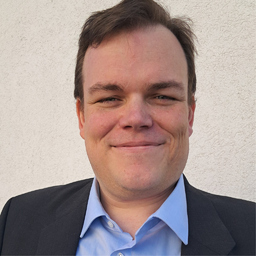 Profilbild Frederik Elting