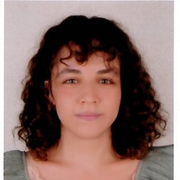Şeyma Yöndem