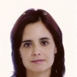 Eva Maria diaz Espinosa