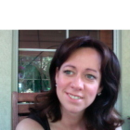 Yvonne Friedrich