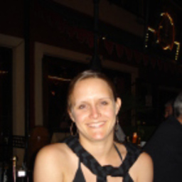 Sandra Berger's profile picture