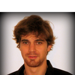 Etienne Candel-Haug