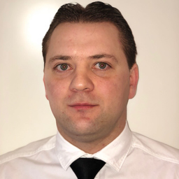 Alexander Hensch