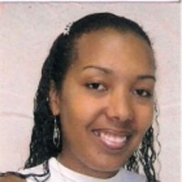 Yeshika Indira Crispin Perez