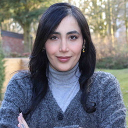 Mandana Narjespoor