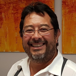 Alfredo Barillas
