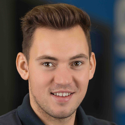 Kilian Seemann