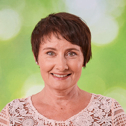 Angelika Meier