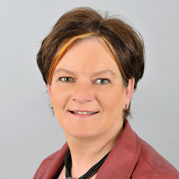 Sabine Flegel
