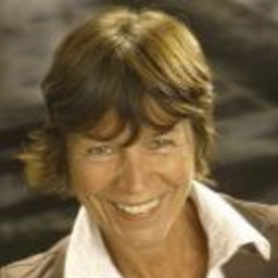 Brigitte Jähnigen