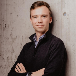 Ing. Niklas Schubert