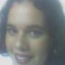 Maria Isabel Perez Vera