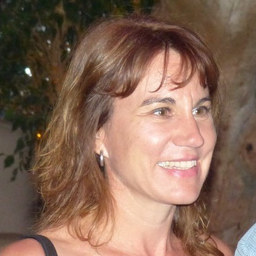 Céline Graf Schmidt