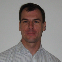 Prof. Dr. Alexander Pundt