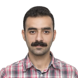 Ing. Mahdi Rouhi
