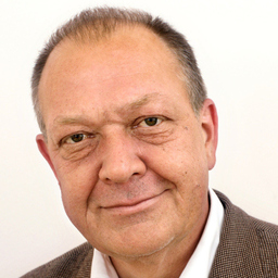 Dr. Thomas Gelshorn