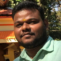 Senthil Kumar Mahalingam
