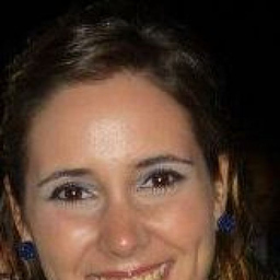 María Alejandra Schmidt Mättig