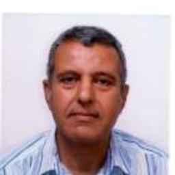 Belkacem IZZA