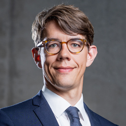 Dr. Carl-Philipp Anke