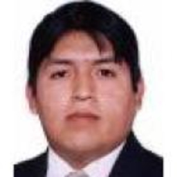 Mijael Iosif Ramos Ticllacuri