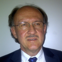 Christof Scholze