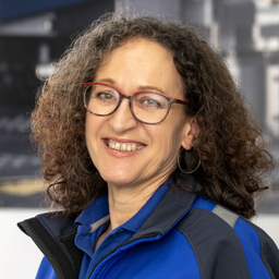 Maria Volke