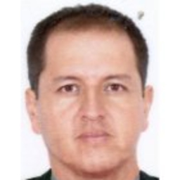 ENRIQUE FERNANDO ALFARO RUIZ
