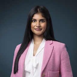 Jasmin Jäckel's profile picture