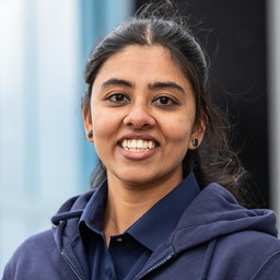 Bhaalasaraswathi Jayakumar