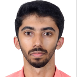 Naveen Shervin D Souza