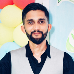 sanket thombare