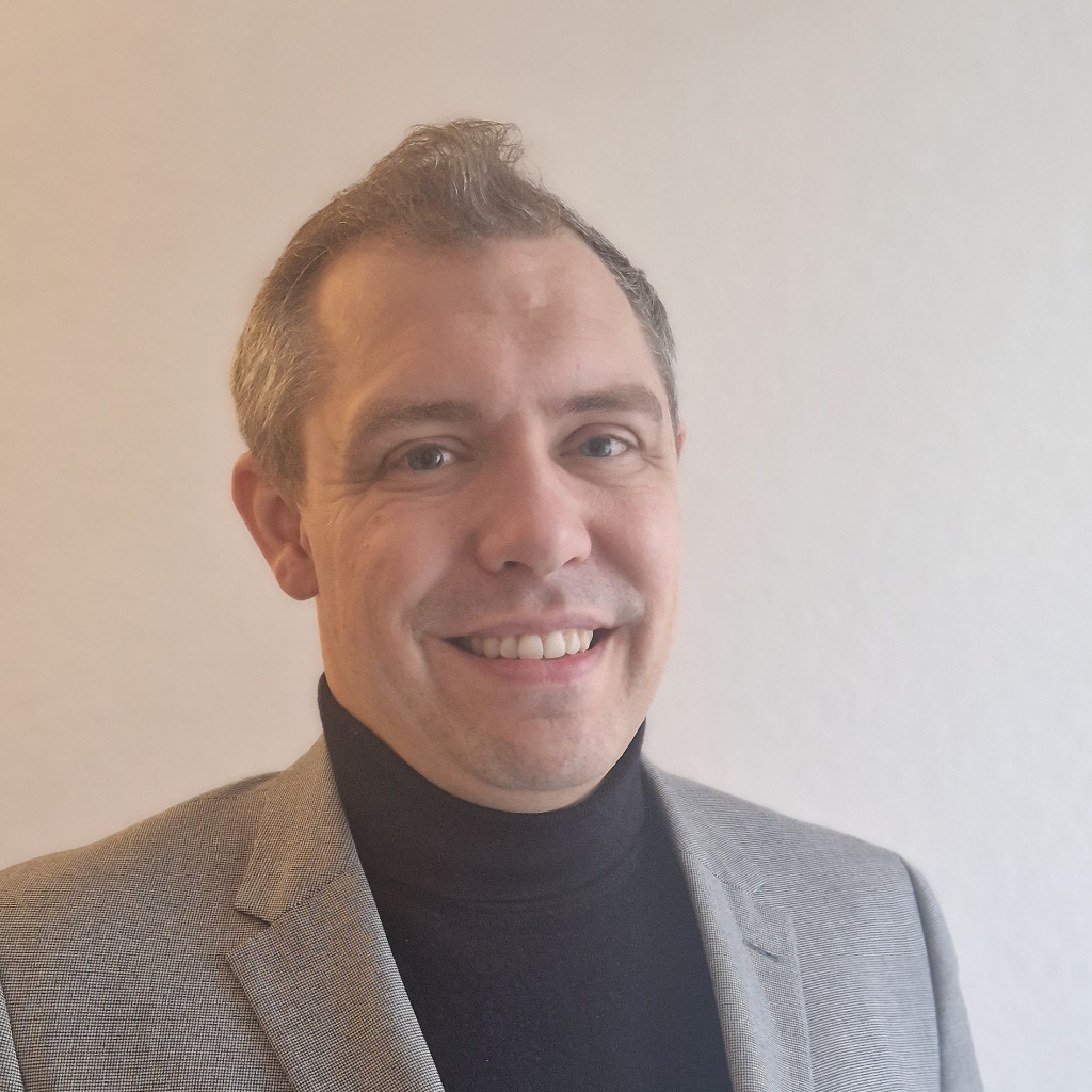 Benjamin Woltmann-Burchard - Chief Technology Officer (CTO) - Policke ...