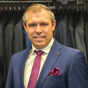 Benjamin Woltmann-Burchard