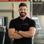 user profile image