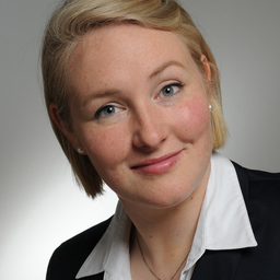 Sarah Müller's profile picture