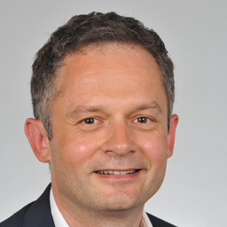 Gerald Reumüller