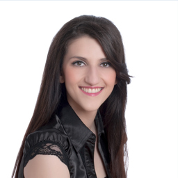 Evangelia Vasiliori