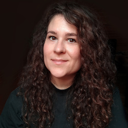 Lisa Schaumann