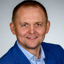 Andreas Brick