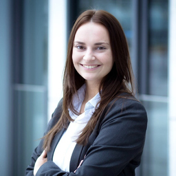 Lisa Sophie Borrmann